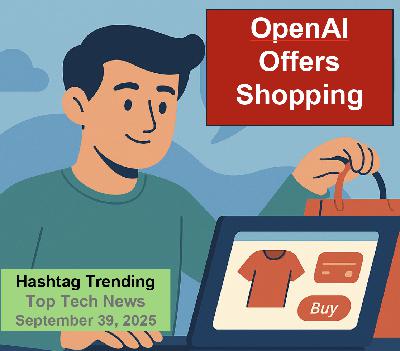 AI Shopping Is Here