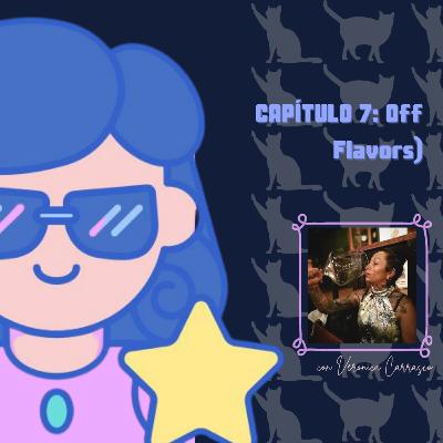 Capítulo 7: Lo que no quieres probar en tu cerveza (Off Flavors)
