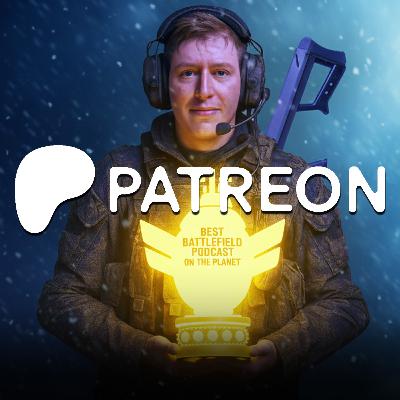 Traditional End of the Year Review | Battlefield One Podcast