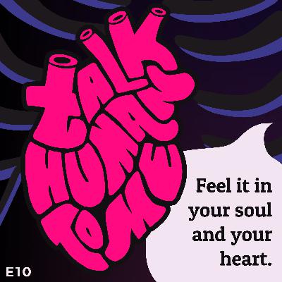 EP10 Mental Health, Soul, and Thrift Shop Swag EP10 Mental Health, Soul, and Thrift Shop Swag