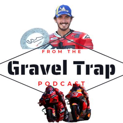 Episode 26 - Aragon GP Review & Predictions for Misano GP & Catalunya WorldSBK Episode 26 - Aragon GP Review & Predictions for Misano GP & Catalunya WorldSBK