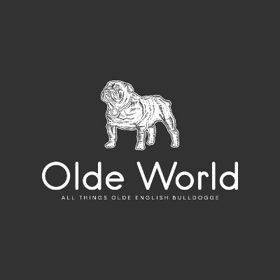 Different Types of Olde English Bulldogges