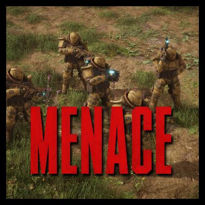 Menace Early Access: We Played the Demo But Know Nothing About the Game (Ep.67)