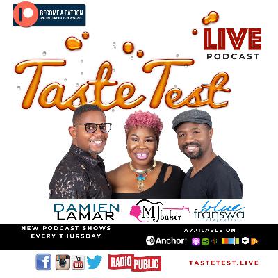 S3 EP11 PUT THIS IN YOUR MOUTH "The Puh and Fuh" featuring commentary by guest DJ Mas Appeal