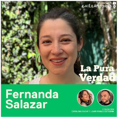 La Pura Verdad con Fernanda Salazar