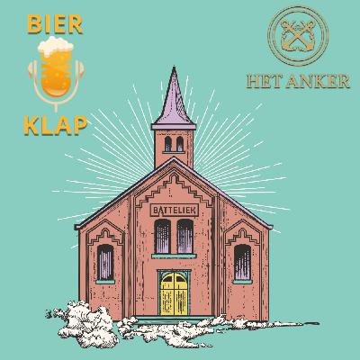 Bierklap - Aflevering 20 - Het Anker