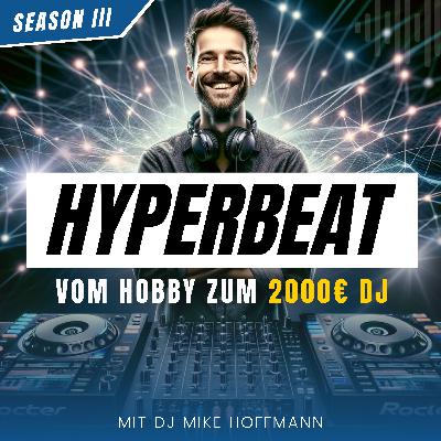 95% der DJs können nicht auflegen - Das ist der Grund!