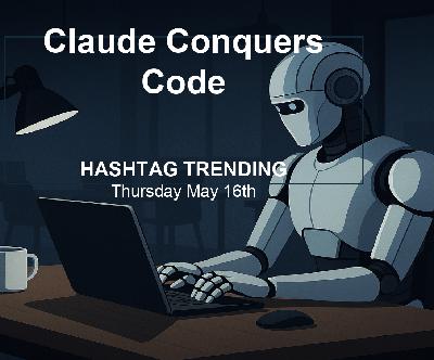 Anthropic's Claude Sonnet 4.5 Tackles The Challenges Of Coding
