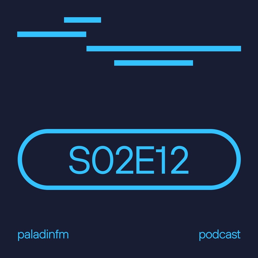 Paladin Fm