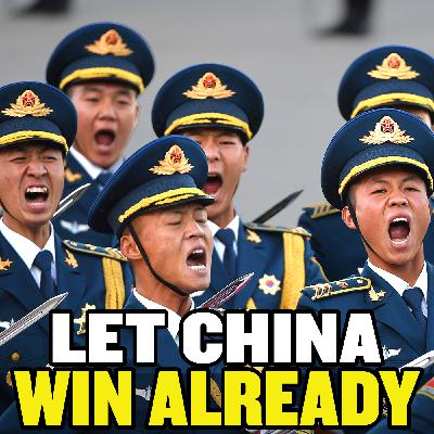 #271 Why is Taiwan Stopping “Reunification” with China (And Other Viewer Questions) | Cleo Pascal #271 Why is Taiwan Stopping “Reunification” with China (And Other Viewer Questions) | Cleo Pascal