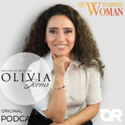 New Business Woman | De mamá a empresaria con Ana del Toro New Business Woman | De mamá a empresaria con Ana del Toro