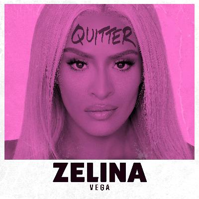 Zelina Vega