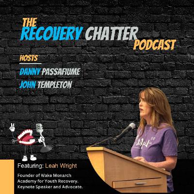 How a Son's Addiction to Opioids Inspired a Mom to Open a Recovery High School Now Helping Others
