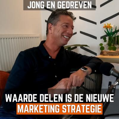 17 - De Marketingfout die Duizenden Kostte – Tot Sander het anders aanpakte - Digital Life Legacy 17 - De Marketingfout die Duizenden Kostte – Tot Sander het anders aanpakte - Digital Life Legacy