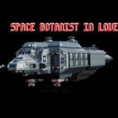 Space Botanist in Love Episode 3