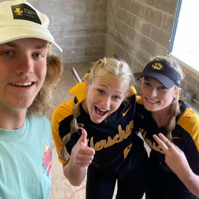 Episode 20: Talking with Herscher High School Softball team