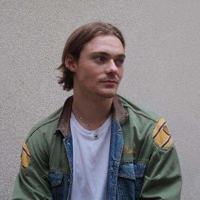 #5 Jake Brown "Flicka"