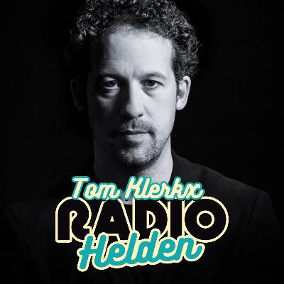 Aflevering 31 - Tom Klerkx