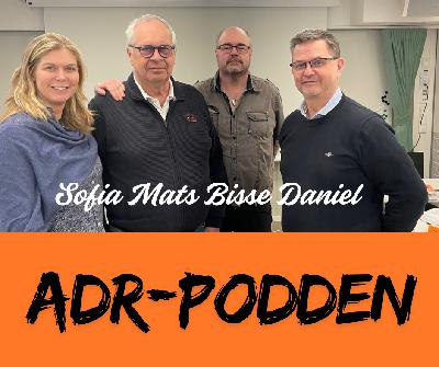 Värdeberäknad mängd och tunnelrestriktioner