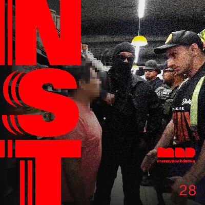 Inside the violent world of online pedophile hunters Inside the violent world of online pedophile hunters