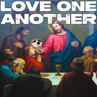 Love one another
