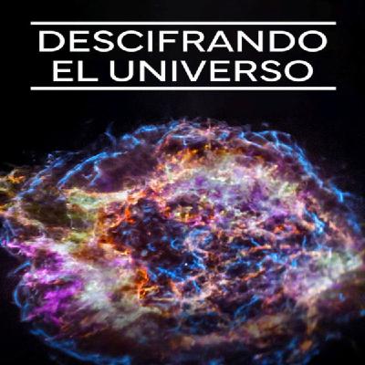 Descifrando el universo T1: Cosmos · Cuántico