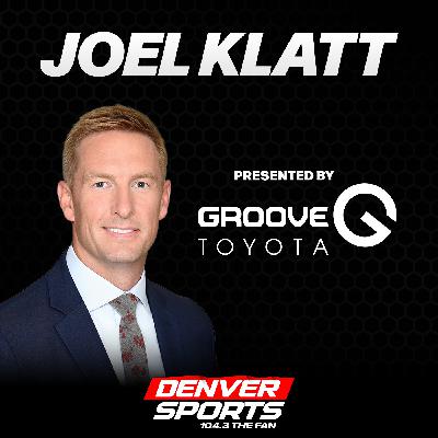 Joel Klatt | Stokley and Evans with Mark Schlereth | 02.04.26