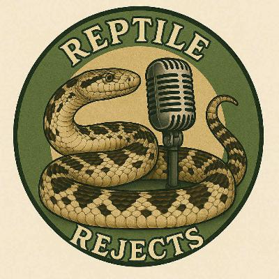 #37 - Ryan Young a Turtle Keeper