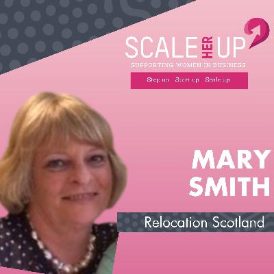 From Expat to Expert: Mary Smith on 30 Years of Relocation Scotland From Expat to Expert: Mary Smith on 30 Years of Relocation Scotland