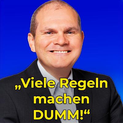 Prinzipien statt Regeln - Führung richtig verstanden #42