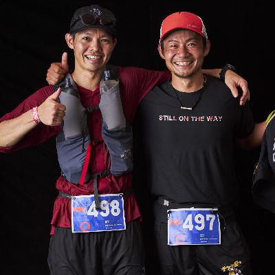 FUJI100と大シガイチの始まり Episode.26