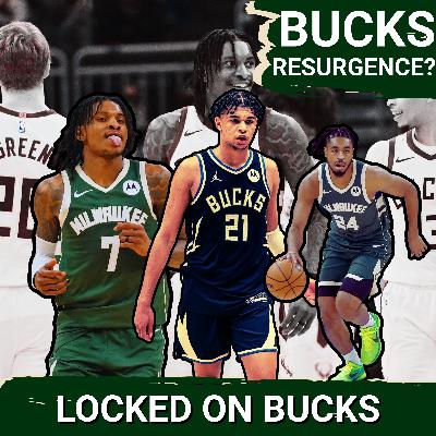 Giannis' Absence, Bucks' Playoff Push, and Knicks Showdown: In-Depth Analysis of Milwaukee’s Recent Hot Streak, Rotation Adjustments, and Race for Play-In Seeding