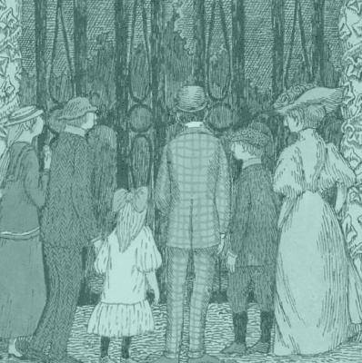 153- *RE-RELEASE* A Very Gorey Episode