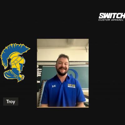Derry "WPIAL Coaches Preview"