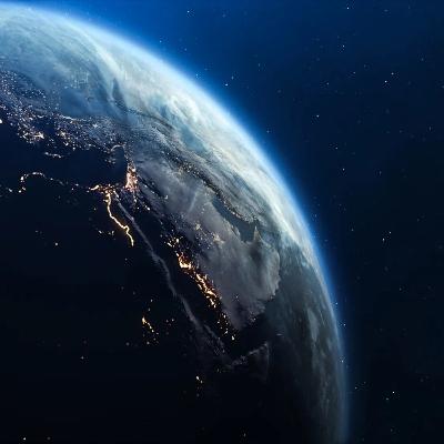Here's Why Outer Space Is the Next Frontier For Data Centers Here's Why Outer Space Is the Next Frontier For Data Centers