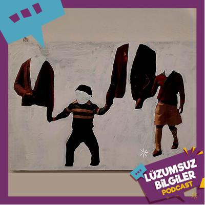LP52 - Picasso’ya Meydan Okuyan Müze Çalışanı