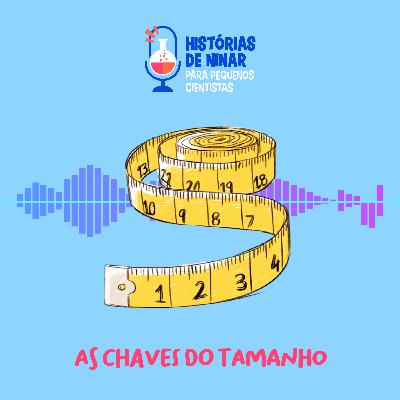 #10 As chaves do tamanho