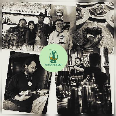 🎙️ Folge 42 – Tastings: Aromen entdecken oder doch nur betreutes Trinken?