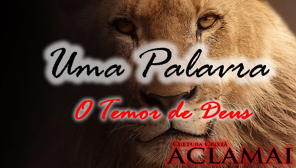 Uma Palavra