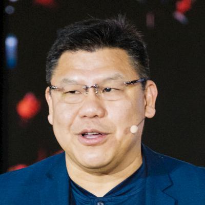 Coding for Disruption: The power of meritocracy - Season 15 (Singapore, Nov 2025)