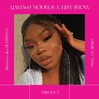 The Inner Beauty Effect with BeatByFlo The Inner Beauty Effect with BeatByFlo