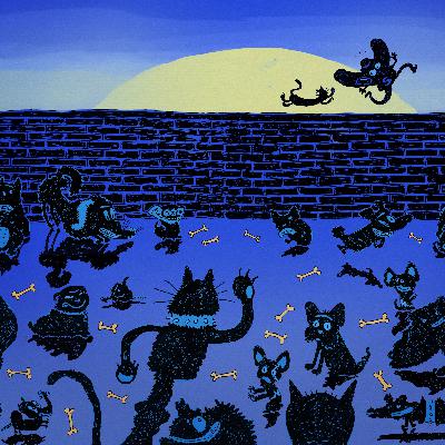 Introducing: Sausagehead