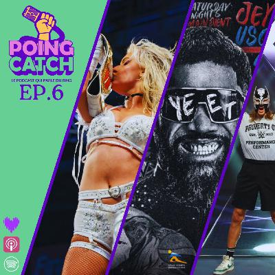 Ep.6 - C'est réel Coquerelle ! Ep.6 - C'est réel Coquerelle !