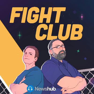 Baddest man on the planet: Arise Francis Ngannou