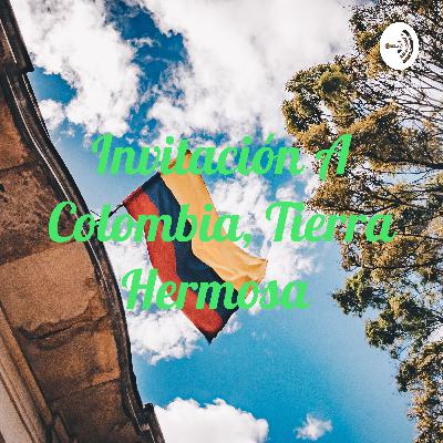 Lugares turísticos de Colombia