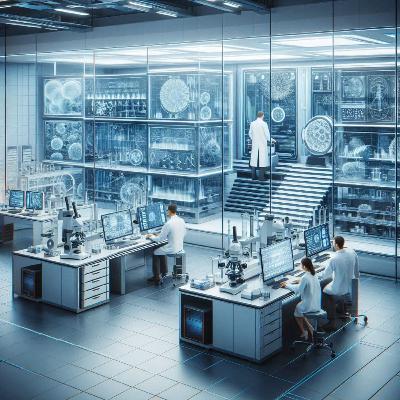 Biomedicina y Electrónica Biomedicina y Electrónica