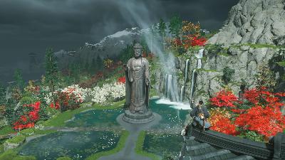 Episode 15 - Ghost Of Tsushima Episode 15 - Ghost Of Tsushima