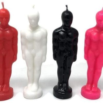 What the heck is this candle for?