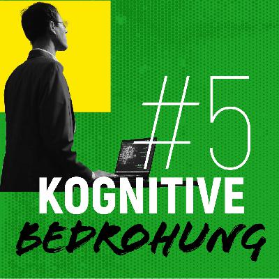 Rechtliche Schutzwälle: Die regulatorische Antwort auf kognitive Bedrohungen