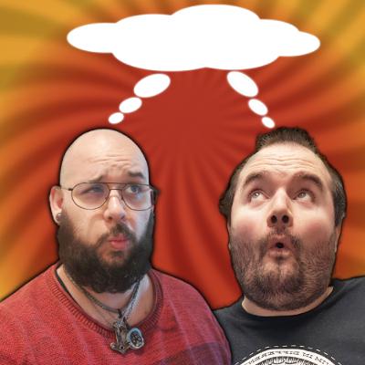 Folge 94 - Zeit über Shadow Daddy zu reden